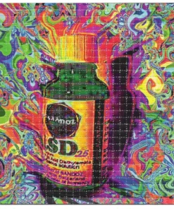 LSD