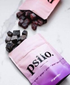 Buy Psilo Mushroom Gummy Online