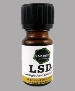 Buy Liquid LSD