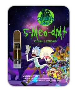 Schwifty Labs 5 Meo DMT