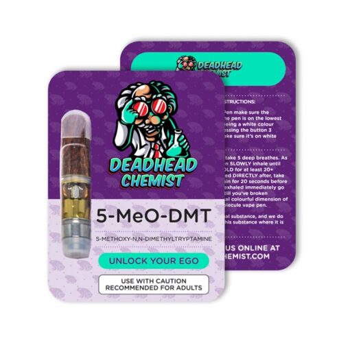 5 meo dmt for sale