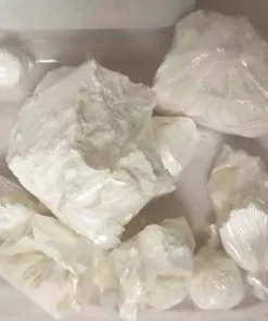 Bolivian Cocaine