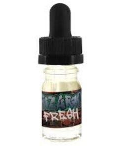 Bizarro Fresh Liquid Incense Spray 5ml