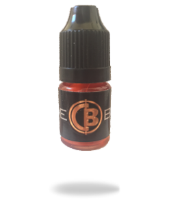 BLACK LABEL LIQUID INCENSE 5ML