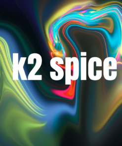 K2 Spice