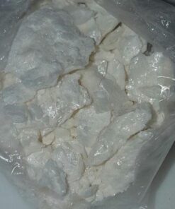 cocaine crack