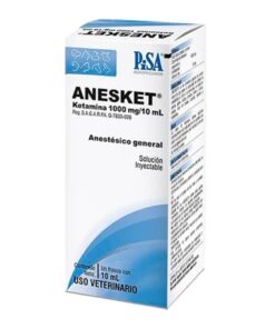 Anasket 1000mg/10ml