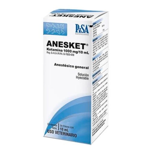 Anasket 1000mg/10ml