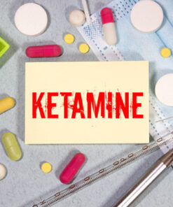 Ketamine