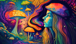 psilocybin therapy