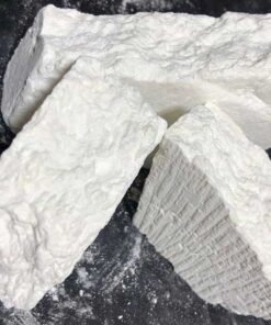 Peruvian Cocaine